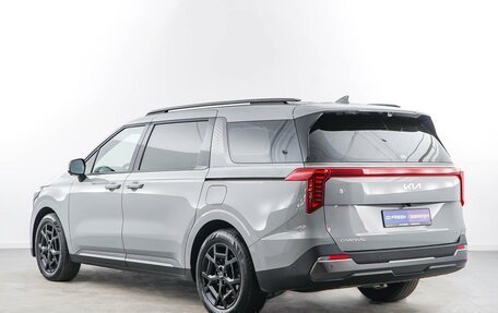 KIA Carnival, 2025 год, 7 083 055 рублей, 2 фотография