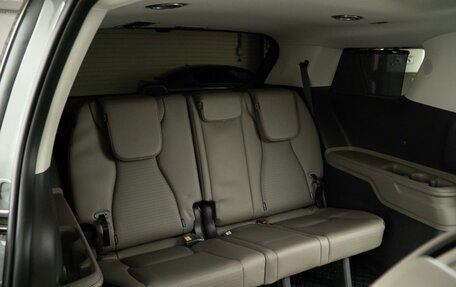 KIA Carnival, 2025 год, 7 083 055 рублей, 9 фотография