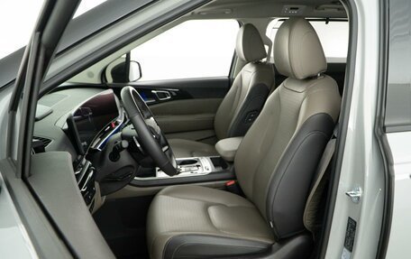 KIA Carnival, 2025 год, 7 083 055 рублей, 11 фотография