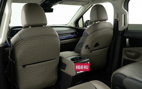 KIA Carnival, 2025 год, 7 083 055 рублей, 13 фотография