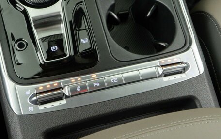 KIA Carnival, 2025 год, 7 083 055 рублей, 19 фотография