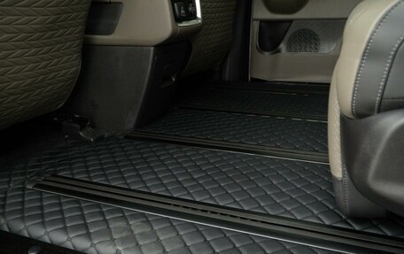 KIA Carnival, 2025 год, 7 083 055 рублей, 26 фотография