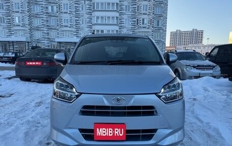 Toyota Pixis Epoch, 2020 год, 860 000 рублей, 1 фотография