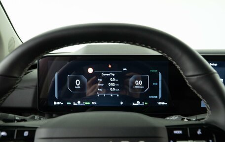 KIA Carnival, 2025 год, 7 083 055 рублей, 36 фотография