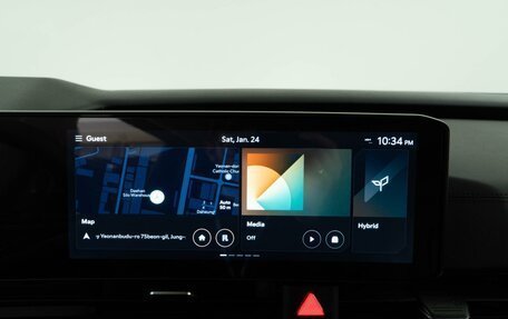 KIA Carnival, 2025 год, 7 083 055 рублей, 31 фотография