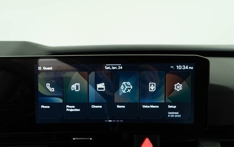 KIA Carnival, 2025 год, 7 083 055 рублей, 32 фотография