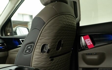 KIA Carnival, 2025 год, 7 083 055 рублей, 30 фотография