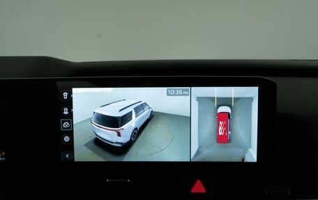 KIA Carnival, 2025 год, 7 083 055 рублей, 35 фотография