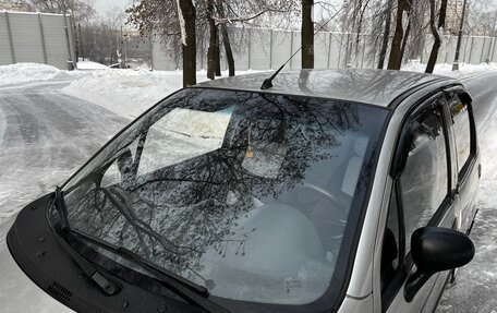 Daewoo Matiz I, 2005 год, 249 000 рублей, 17 фотография