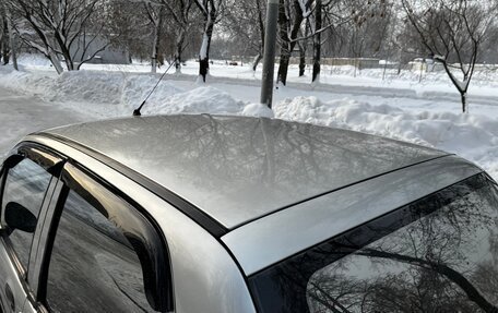 Daewoo Matiz I, 2005 год, 249 000 рублей, 19 фотография