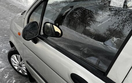 Daewoo Matiz I, 2005 год, 249 000 рублей, 16 фотография