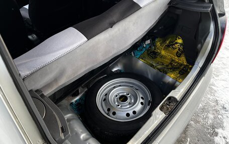 Daewoo Matiz I, 2005 год, 249 000 рублей, 38 фотография