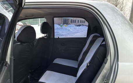 Daewoo Matiz I, 2005 год, 249 000 рублей, 32 фотография