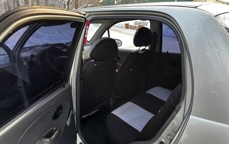 Daewoo Matiz I, 2005 год, 249 000 рублей, 31 фотография