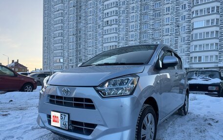 Toyota Pixis Epoch, 2020 год, 860 000 рублей, 2 фотография
