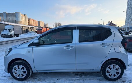 Toyota Pixis Epoch, 2020 год, 860 000 рублей, 3 фотография