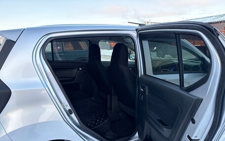 Toyota Pixis Epoch, 2020 год, 860 000 рублей, 13 фотография