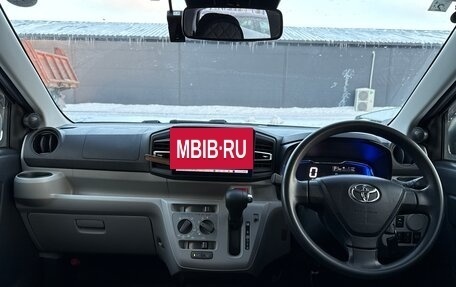 Toyota Pixis Epoch, 2020 год, 860 000 рублей, 7 фотография