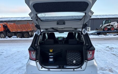 Toyota Pixis Epoch, 2020 год, 860 000 рублей, 15 фотография