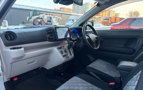 Toyota Pixis Epoch, 2020 год, 860 000 рублей, 22 фотография