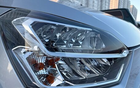 Toyota Pixis Epoch, 2020 год, 860 000 рублей, 29 фотография