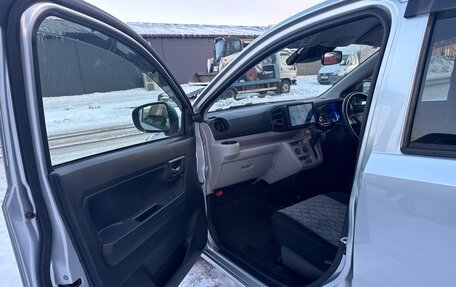 Toyota Pixis Epoch, 2020 год, 860 000 рублей, 21 фотография