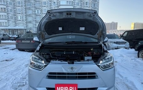 Toyota Pixis Epoch, 2020 год, 860 000 рублей, 27 фотография