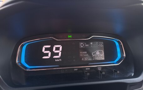 Toyota Pixis Epoch, 2020 год, 860 000 рублей, 32 фотография