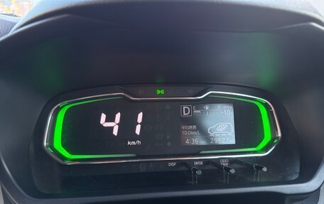 Toyota Pixis Epoch, 2020 год, 860 000 рублей, 31 фотография