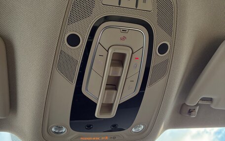 Audi Q5, 2018 год, 3 500 000 рублей, 9 фотография