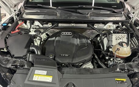 Audi Q5, 2018 год, 3 500 000 рублей, 8 фотография