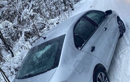 Skoda Rapid I, 2015 год, 1 150 000 рублей, 5 фотография