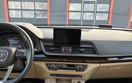 Audi Q5, 2018 год, 3 500 000 рублей, 19 фотография