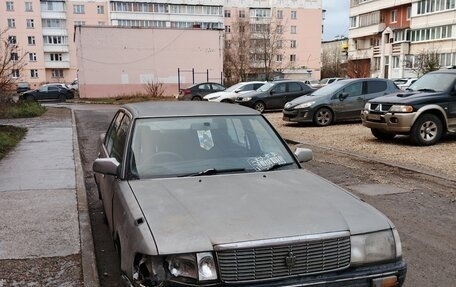 Toyota Crown, 1994 год, 279 000 рублей, 1 фотография