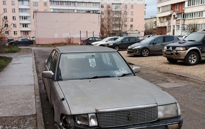 Toyota Crown, 1994 год, 279 000 рублей, 1 фотография