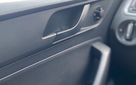 Skoda Rapid I, 2015 год, 1 150 000 рублей, 18 фотография