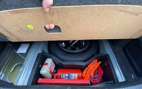 Skoda Rapid I, 2015 год, 1 150 000 рублей, 10 фотография