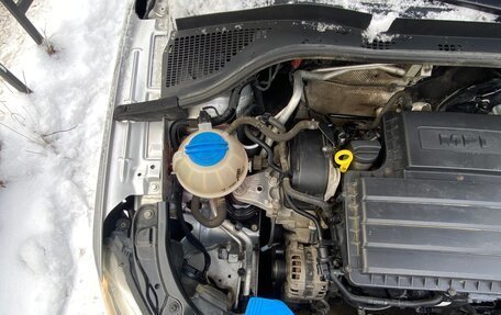 Skoda Rapid I, 2015 год, 1 150 000 рублей, 12 фотография