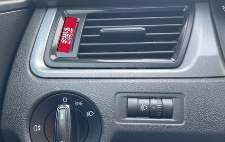 Skoda Rapid I, 2015 год, 1 150 000 рублей, 19 фотография