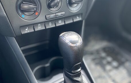 Skoda Rapid I, 2015 год, 1 150 000 рублей, 20 фотография