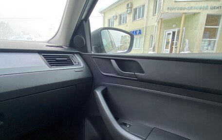 Skoda Rapid I, 2015 год, 1 150 000 рублей, 27 фотография