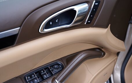 Porsche Cayenne III, 2016 год, 6 050 000 рублей, 12 фотография