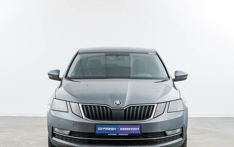 Skoda Octavia, 2020 год, 1 919 050 рублей, 3 фотография