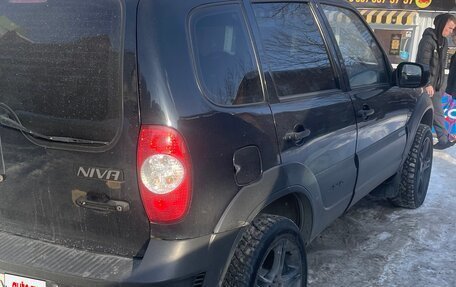 Chevrolet Niva I рестайлинг, 2011 год, 520 000 рублей, 7 фотография