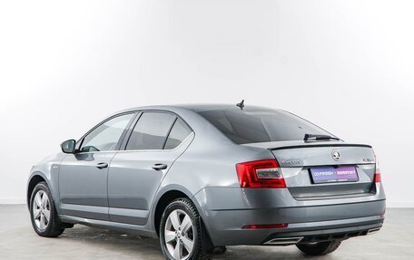 Skoda Octavia, 2020 год, 1 919 050 рублей, 2 фотография