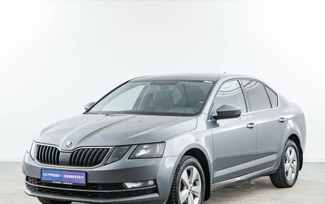 Skoda Octavia, 2020 год, 1 919 050 рублей, 5 фотография