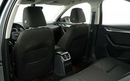 Skoda Octavia, 2020 год, 1 919 050 рублей, 12 фотография