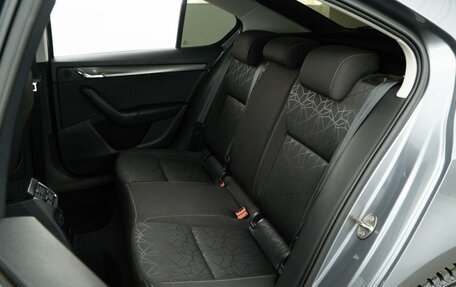 Skoda Octavia, 2020 год, 1 919 050 рублей, 10 фотография