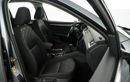 Skoda Octavia, 2020 год, 1 919 050 рублей, 9 фотография