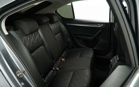 Skoda Octavia, 2020 год, 1 919 050 рублей, 8 фотография